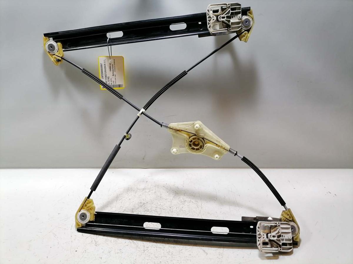 Seat Leon 5F original Fensterheber vorn links elektrisch 5-T&uuml;rer Bj.2015